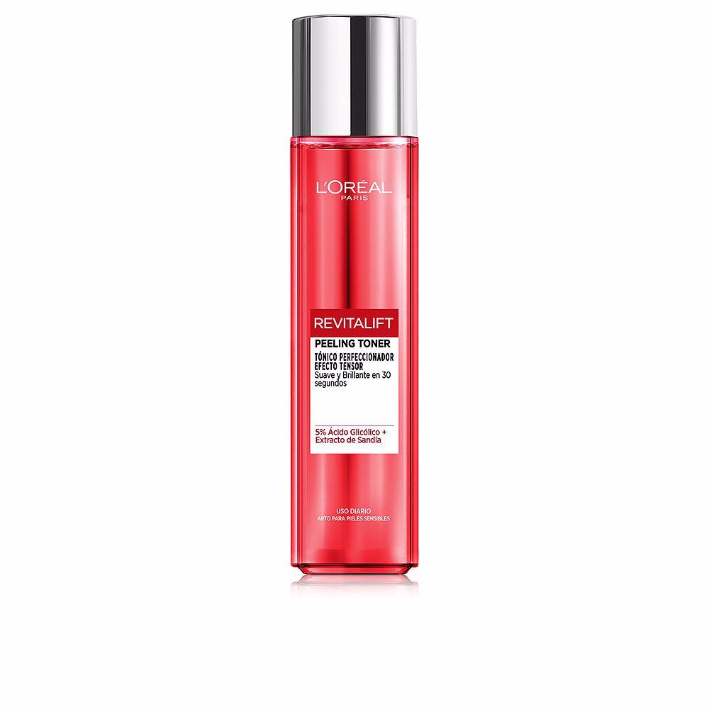 Revitalift tónico efecto peeling ácido glicólico 180 ml