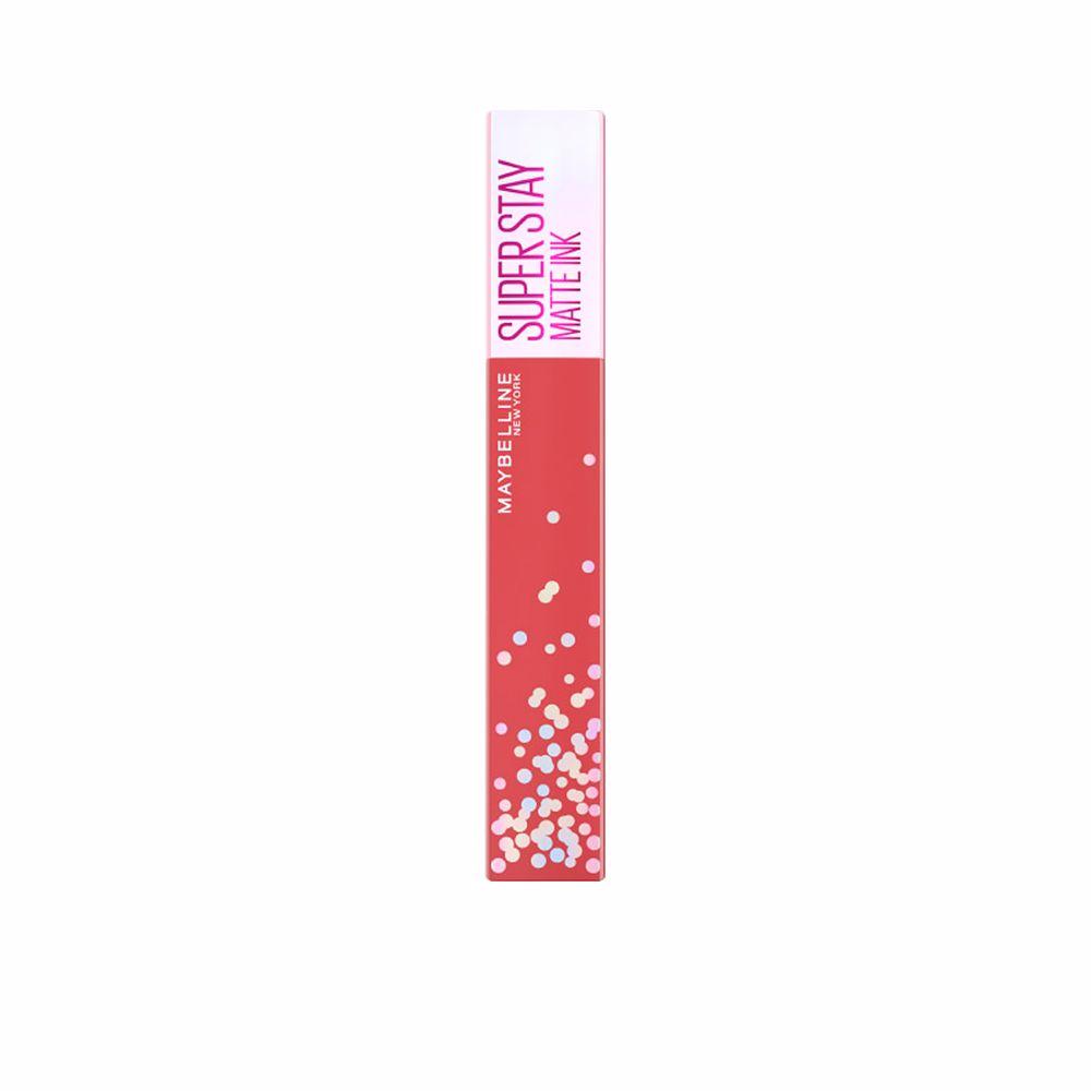 Lipstick Maybelline Superstay Matte Ink Show Runner 5 Ml