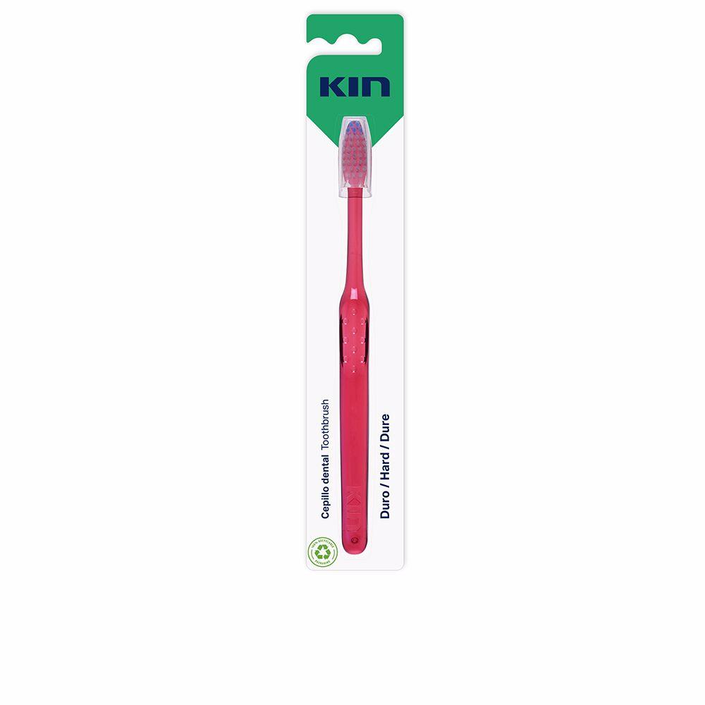 Kin Cepillo dental duro 1 u