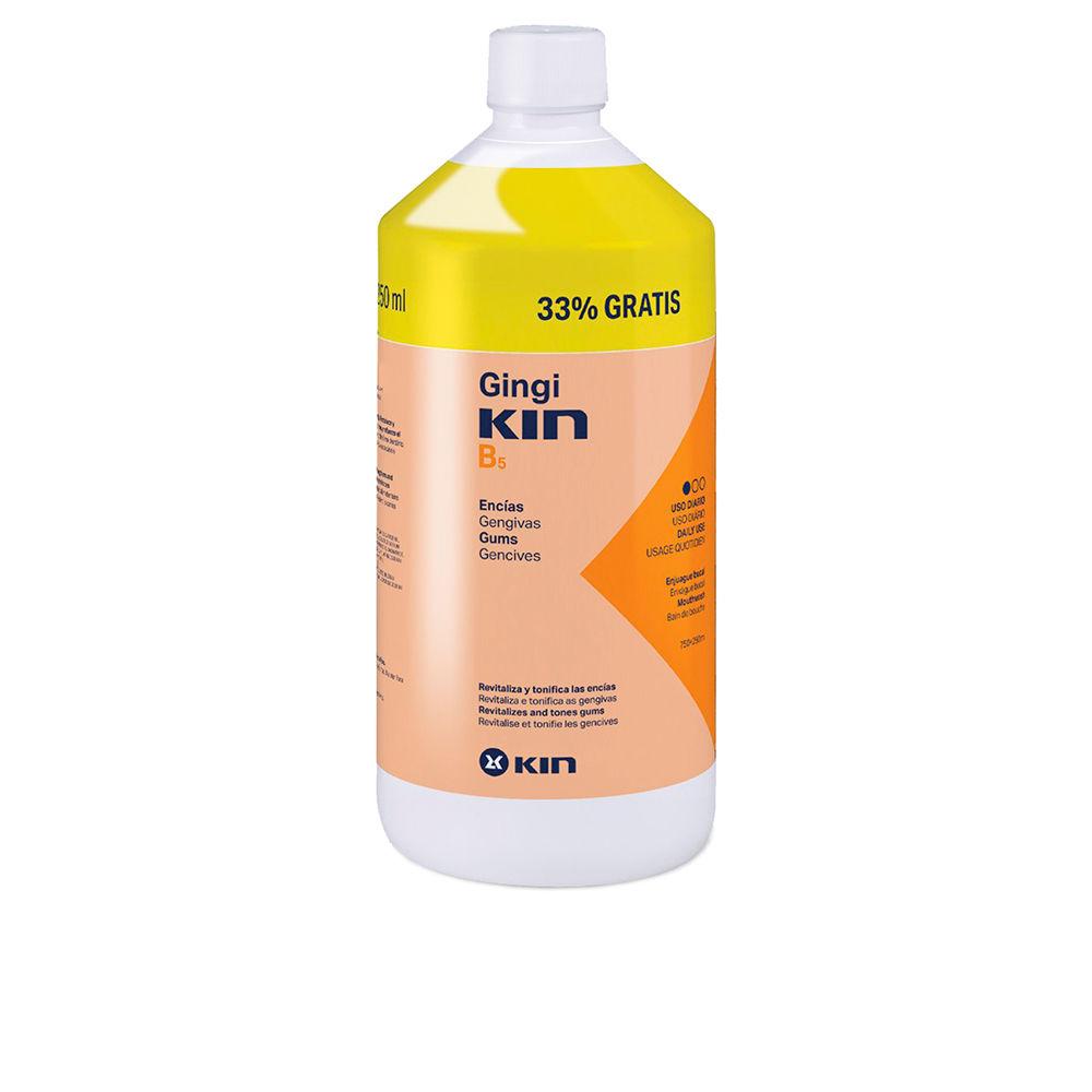 Mouthwash Kin Gingikin B5 (1000 ml)