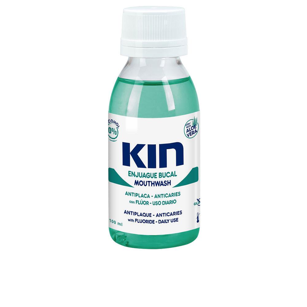 Kin enjuague bucal 100 ml