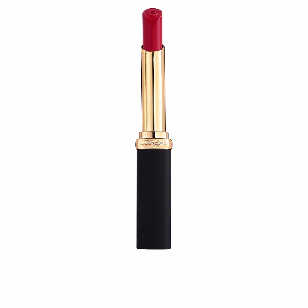 Lip balm L'Oreal Make Up Color Riche Volumising Nº 187 Le fushia libre