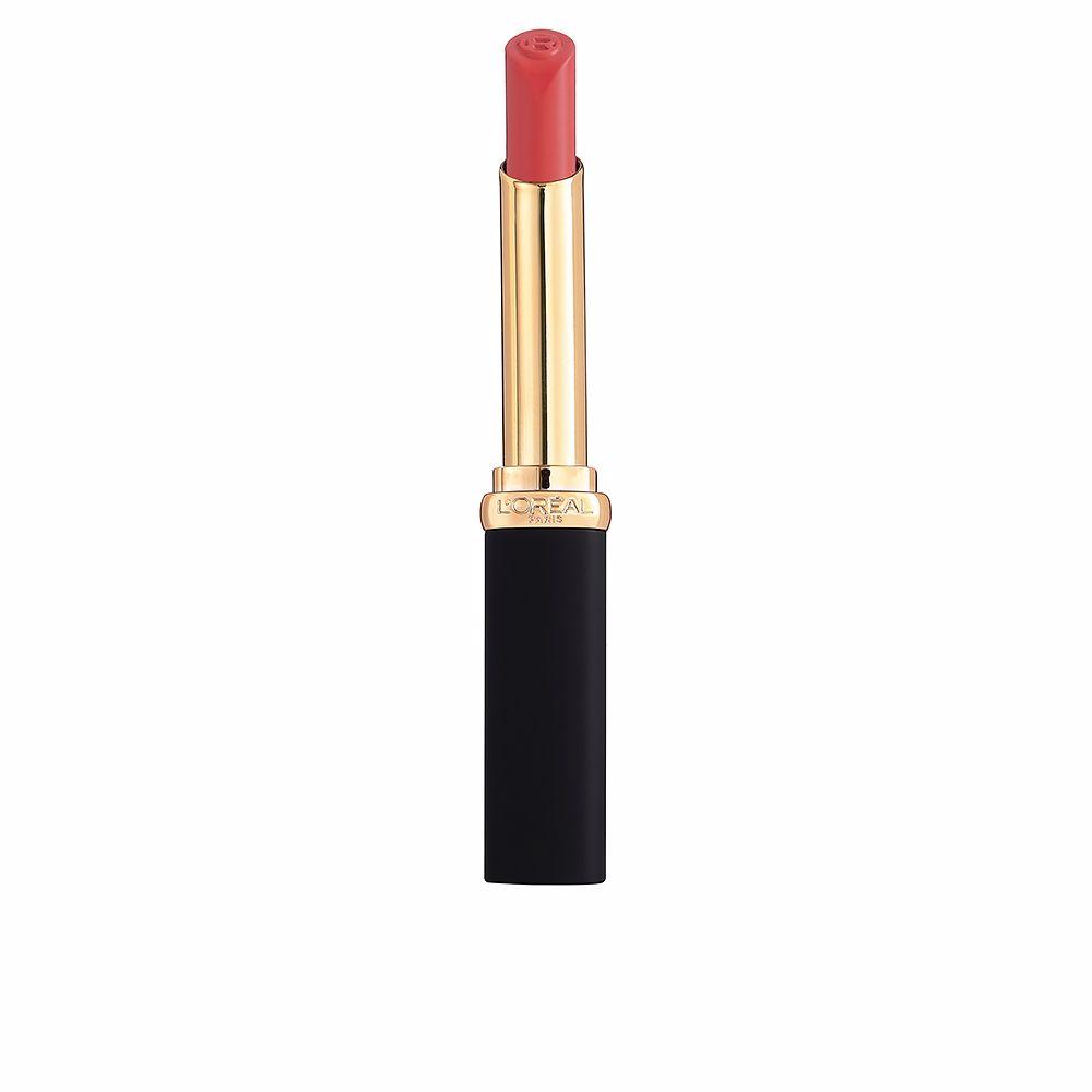 Lipstick L'Oreal Make Up Color Riche 241-le coral irreverent Matt