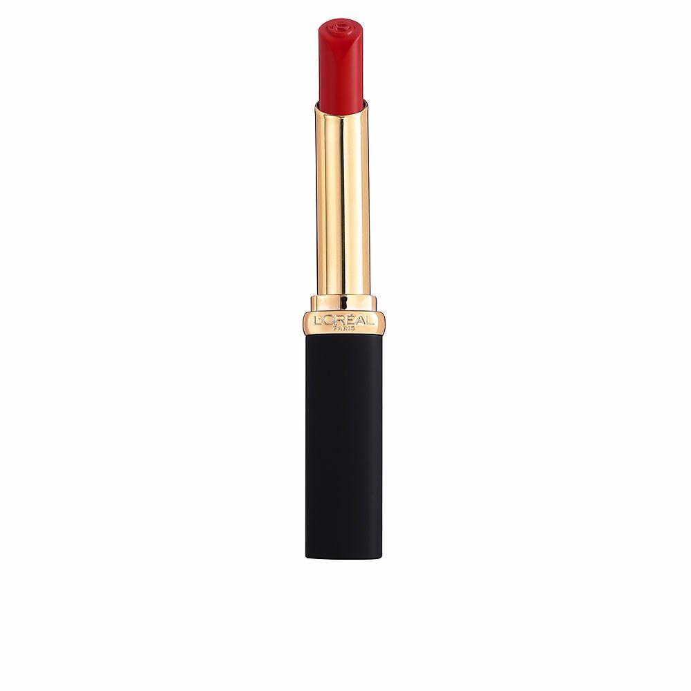 Lipstick L'Oreal Make Up Color Riche 336-le rouge avant-garde Matt