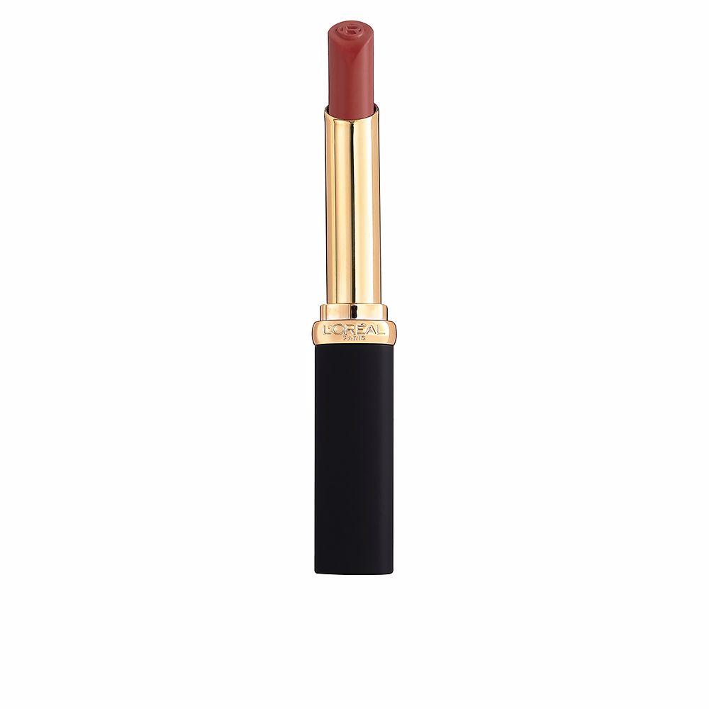 Lipstick L'Oreal Make Up Color Riche Intense Volume 603-le wood nonchalant