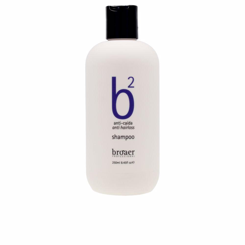 B2 ANTI-CAÍDA shampoo 250 ml