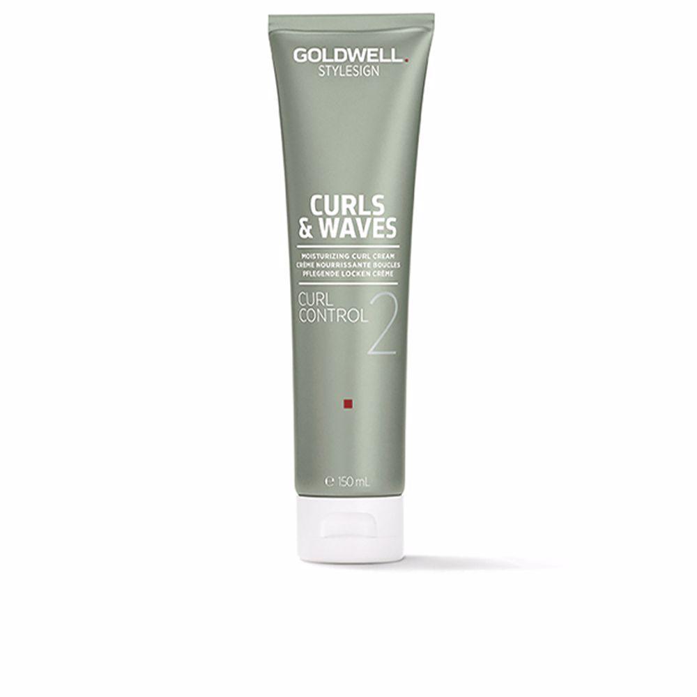 Curls & Waves Curl Control 150 Ml