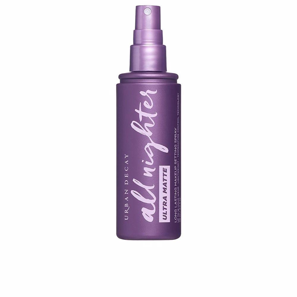 Urban Decay All Nighter Ultra Matte Long Lasting Makeup Setting Spray 118ml