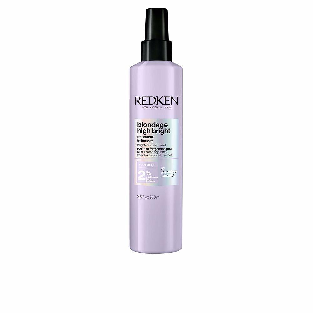 Protective Hair Treatment Redken P2324800 Pre-Shampoo 250 ml