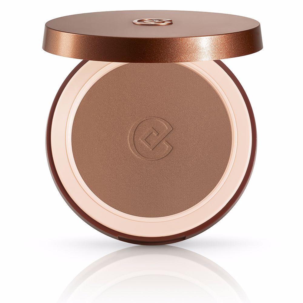 Bronzing Powder Collistar Silk Effect Nº 1.1 Maldive Matte 10 G