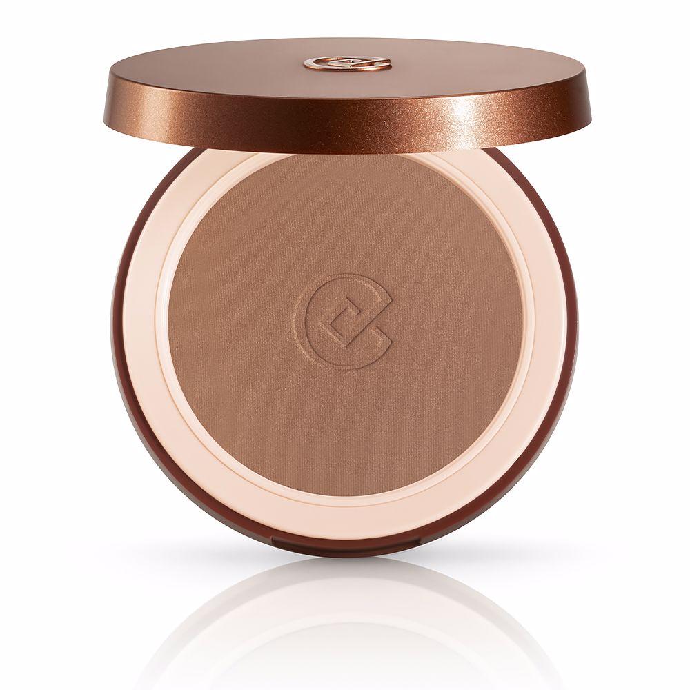 Bronzing Powder Collistar Silk Effect Nº 2.2 Ipanema Matte 10 G