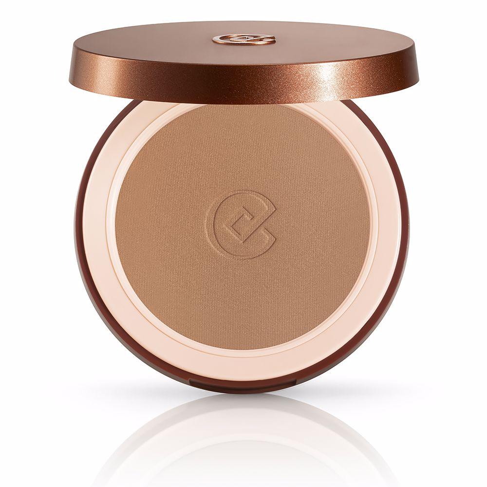 Bronzing Powder Collistar Silk Effect Nº 3 Scilla Glow 10 G