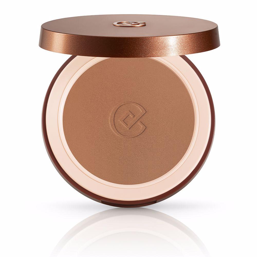 Bronzing Powder Collistar Silk Effect Nº 5 Malibu Glow 10 G