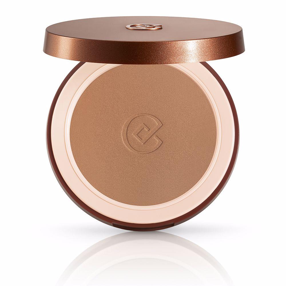 Bronzing Powder Collistar Silk Effect Nº 7 Bali Glow 10 G