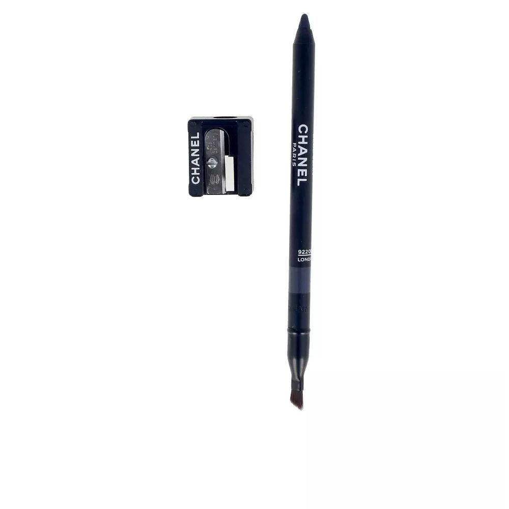 Le Crayon Yeux precision eye definer #blue jean-19