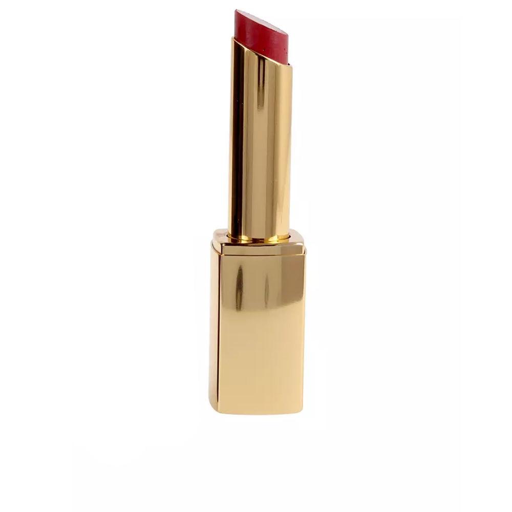 Rouge Allure L’EXTRAIT lipstick #brun affirme-862