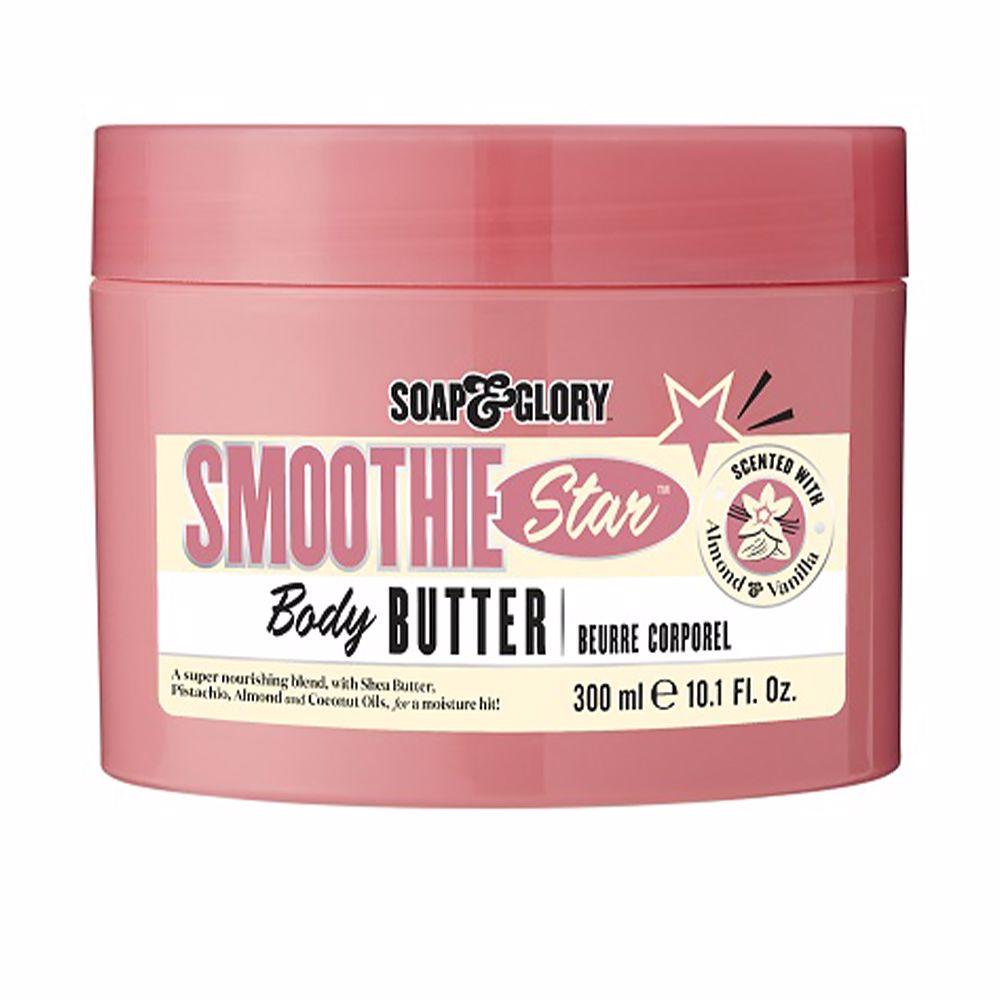 Smoothie Star body butter 300 ml