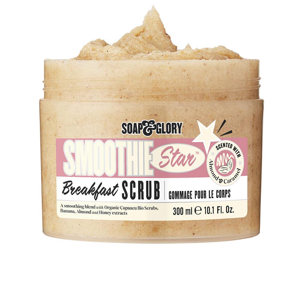 Body Exfoliator Soap & Glory Smoothie Star 300 Ml