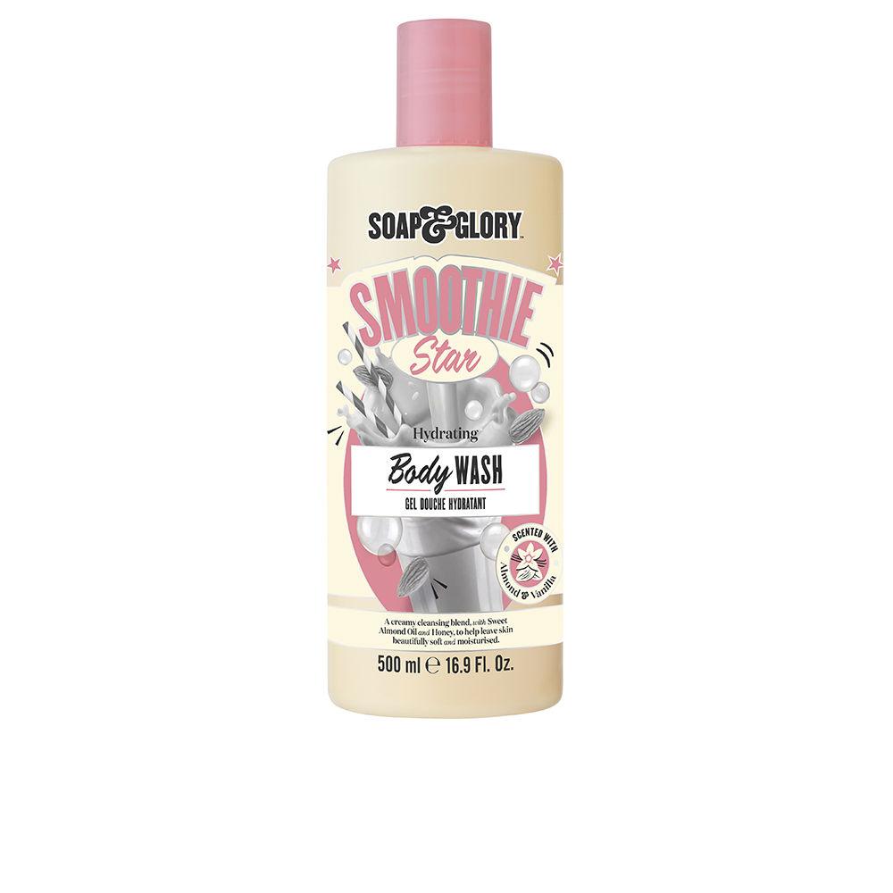 Smoothie Star Body Wash 500 Ml