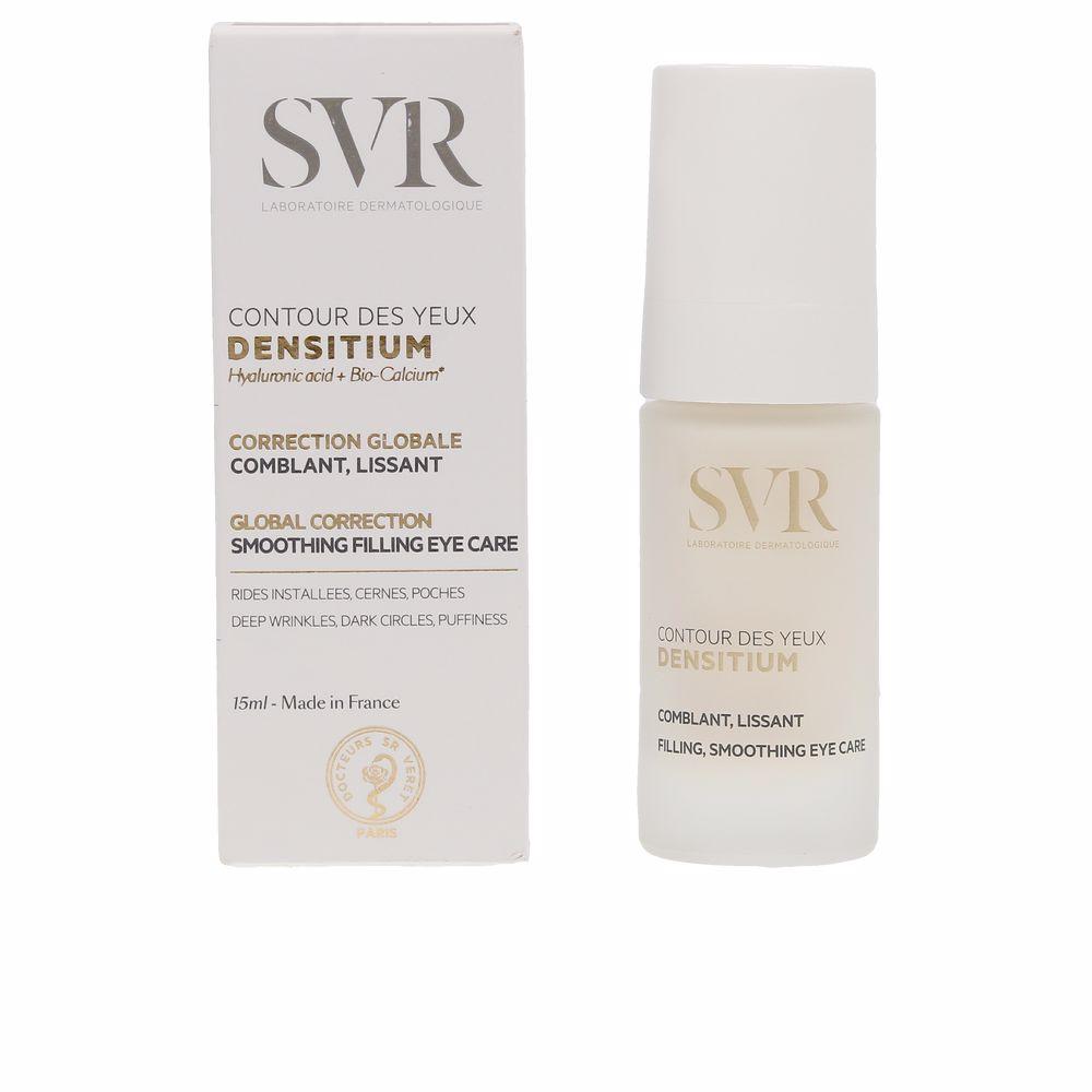 Crema para Contorno de Ojos SVR Densitium 15 ml