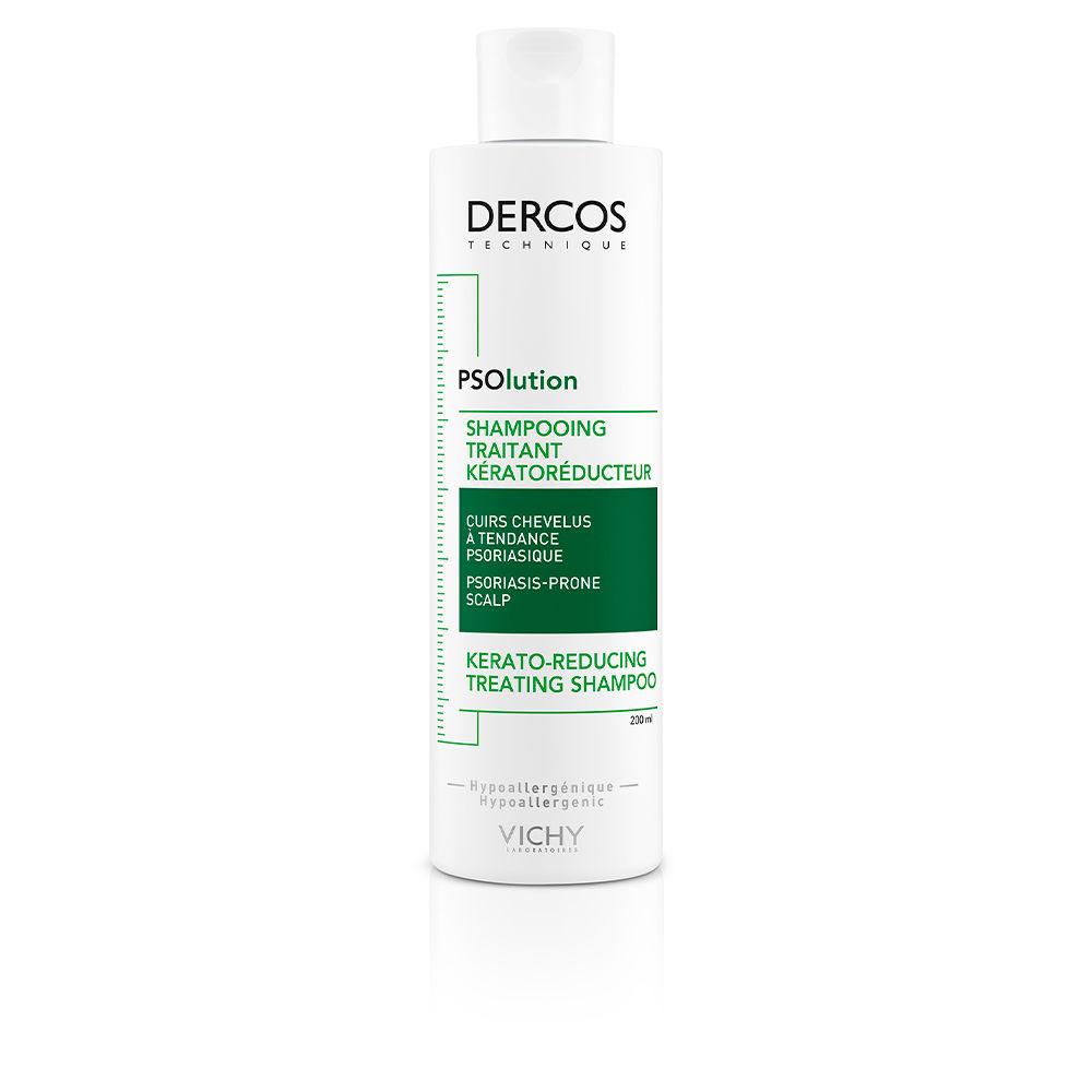 Shampoo Vichy Dercos PSOlution Irritated scalp 200 ml