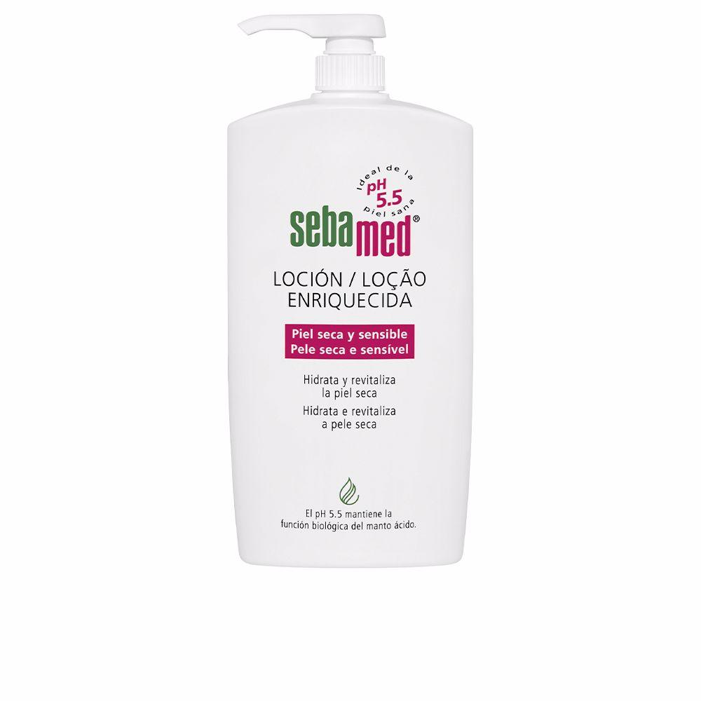 Body Lotion Sebamed Dry Skin Sensitive Skin (1000 ml)