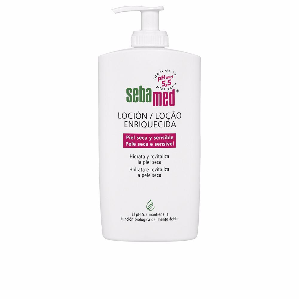 Body Lotion Sebamed Dry Skin Sensitive skin (400 ml)