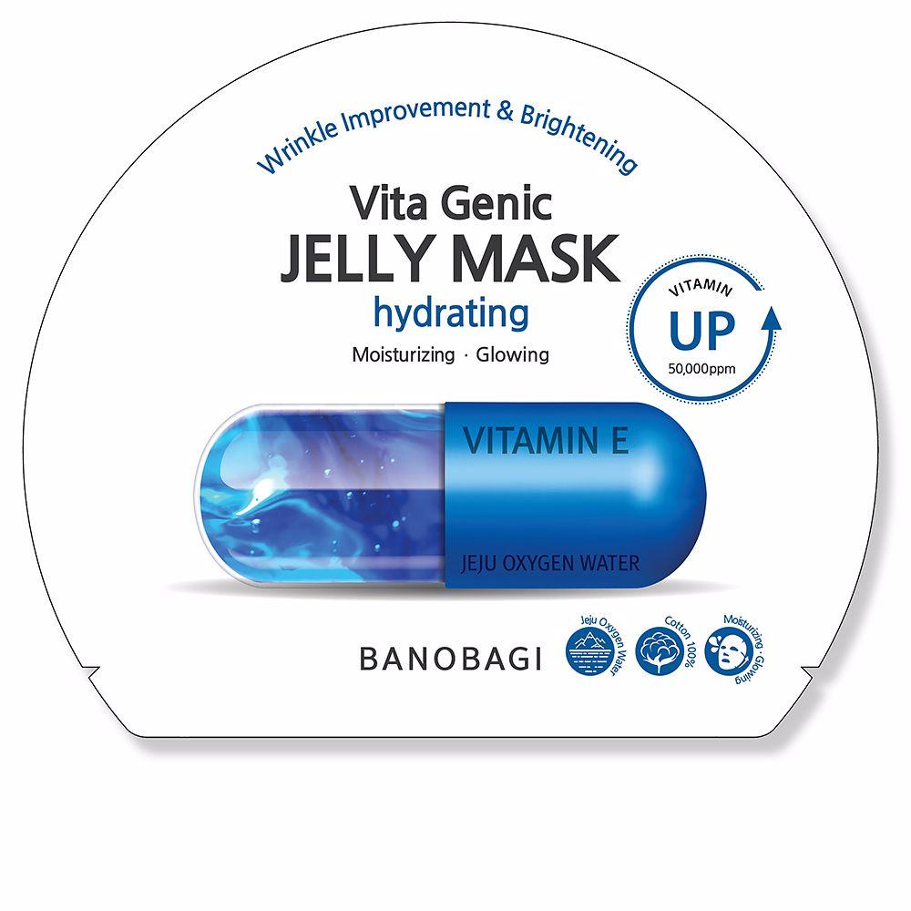 Vita Genic hydrating anti wrinkle jelly mask 30 ml