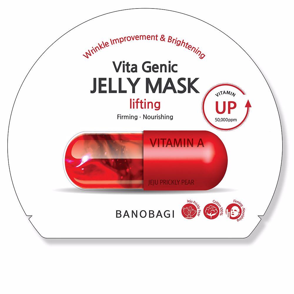 Vita Genic lifting anti wrinkle jelly mask 30 ml