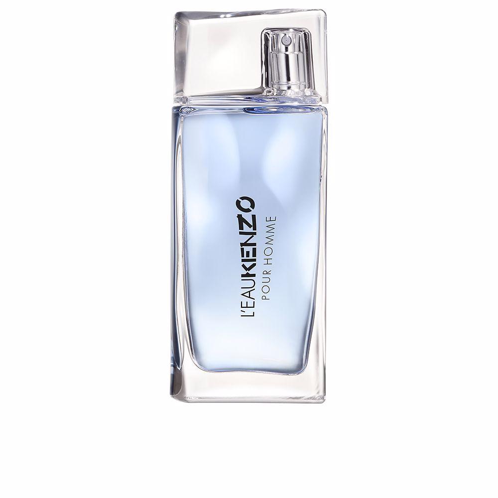 Men's Perfume Kenzo L’Eau Kenzo Pour Homme EDT L 50 ml