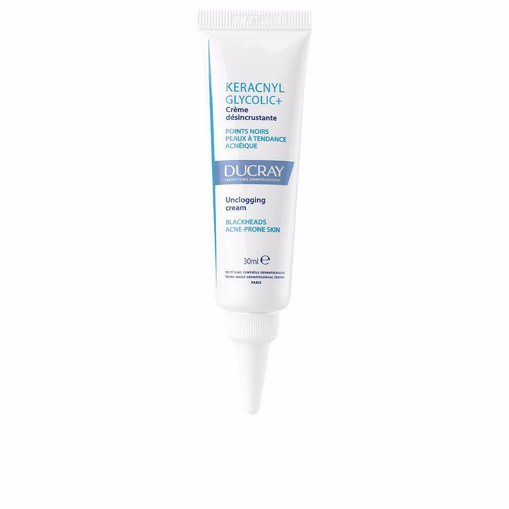 Keracnyl GLYCOLIC+ crema desinscrustante 30 ml