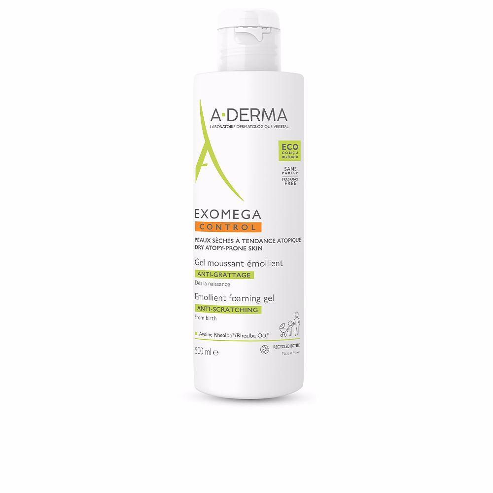 Relaxing Body Emulsion A-Derma Exomega Control (500 ml)