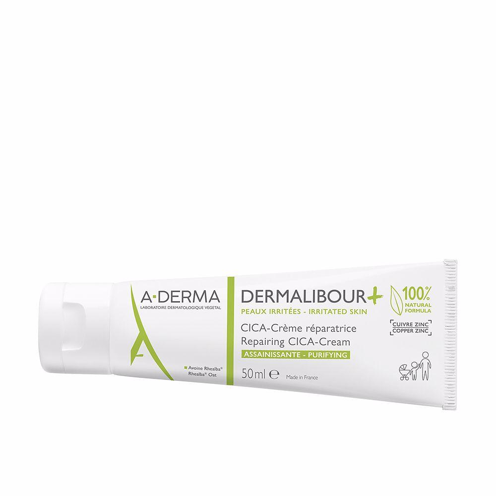 Repair Cream For Babies A-Derma Derma E 50 Ml