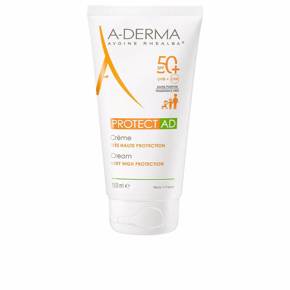 Protect Ad Crema Solar Protectora SPF50+ 150 Ml