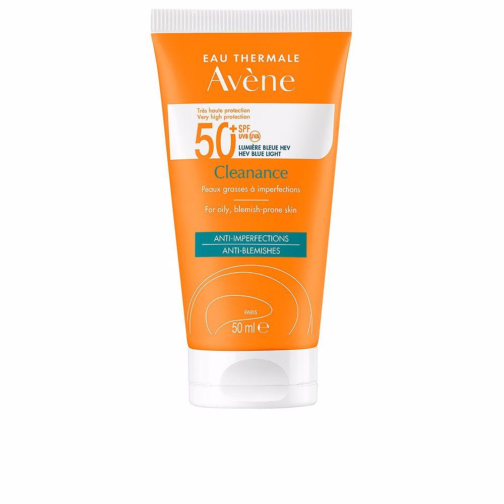 Avene Cleanance Very High Protection SPF50+ 50ml