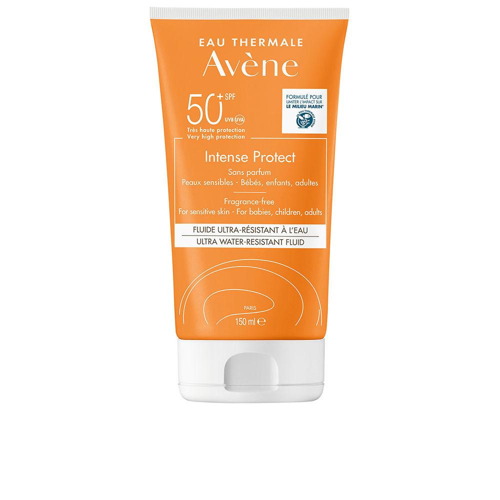 Avene Sun Care Intense Protect SPF50+ 150ml