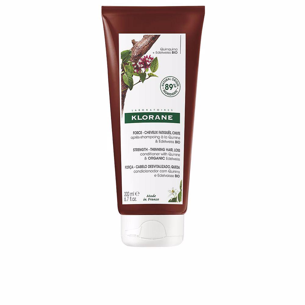 Klorane Quinine Conditioner For Thinning Hair 200ml