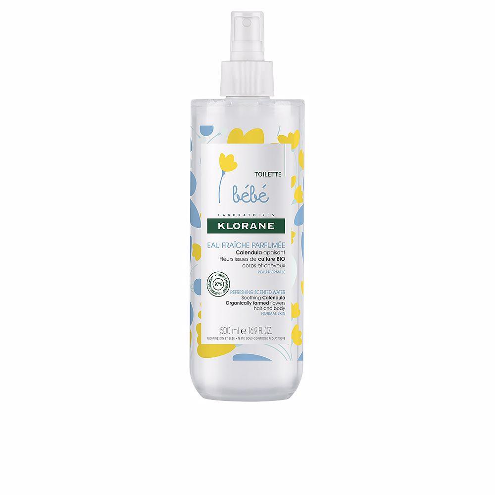 Bébé agua fresca perfumada 500 ml