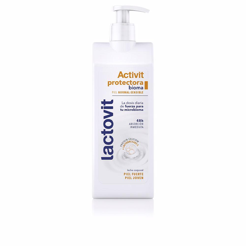 Activit Protector leche corporal 400 ml