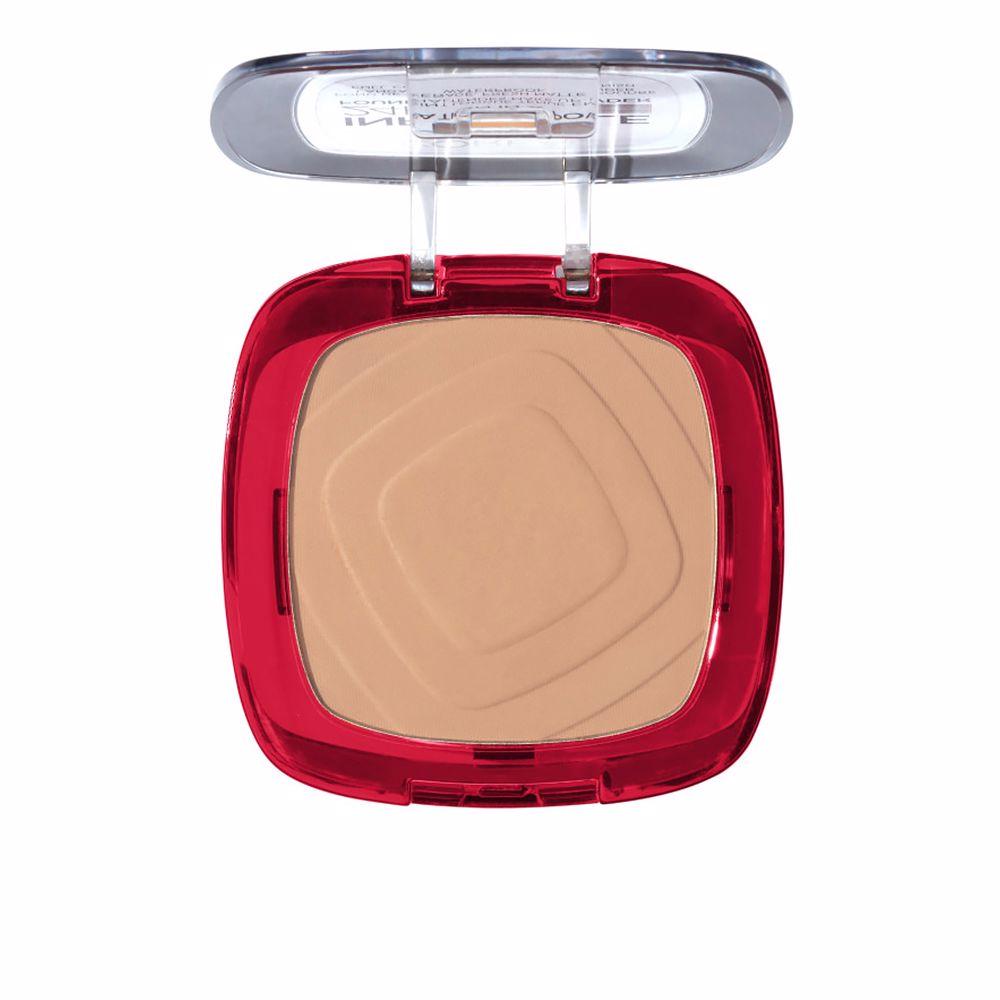 Powder Make-up Base L'Oreal Make Up Infaillible Fresh Wear Nº 120 (9 g)