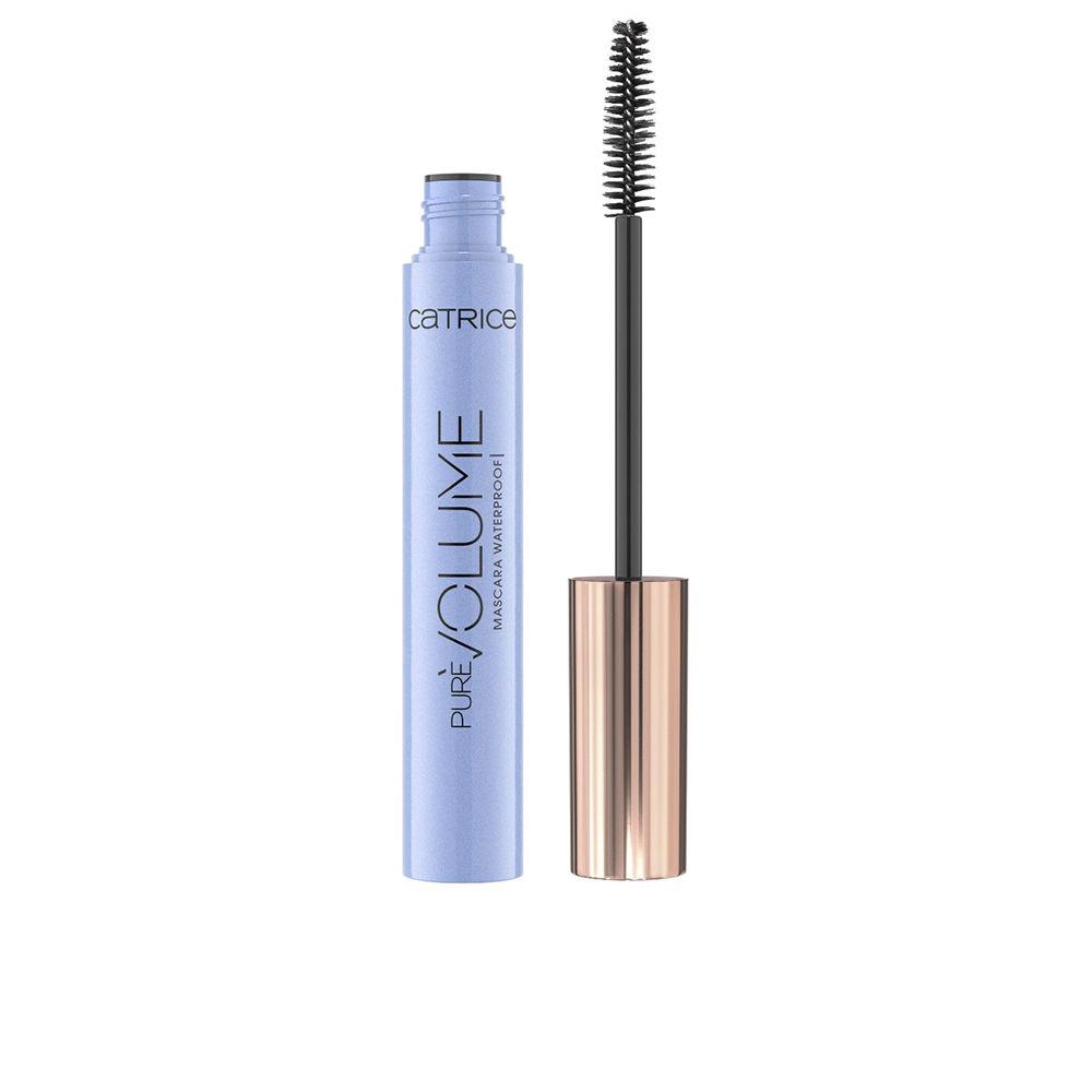 Pure Volume mascara waterproof #010-black