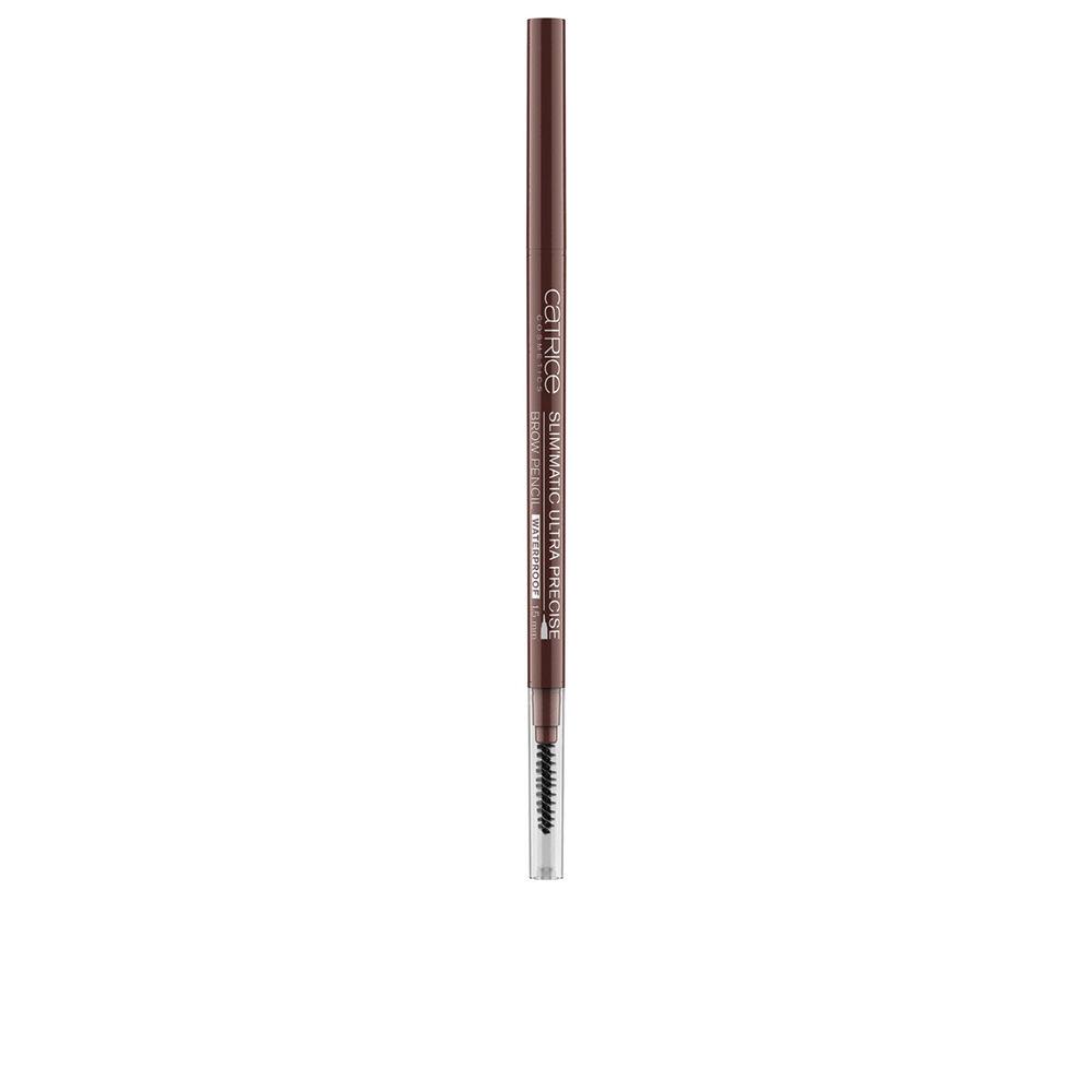 SLIM’MATIC Ultra Precise brow pencil wp #050-chocolate