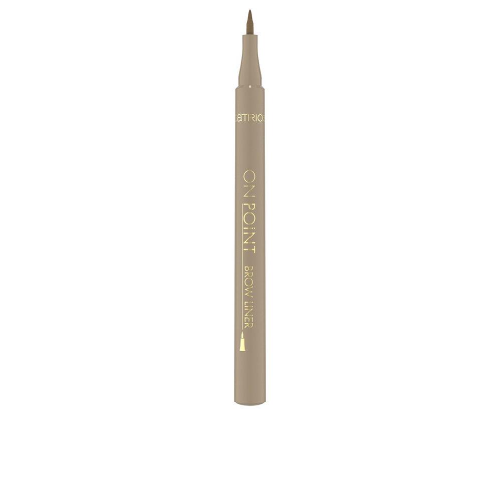 On Point brow liner #010-dark blonde