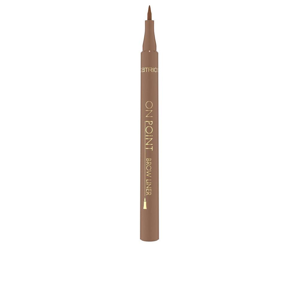 On Point brow liner #030-warm brown