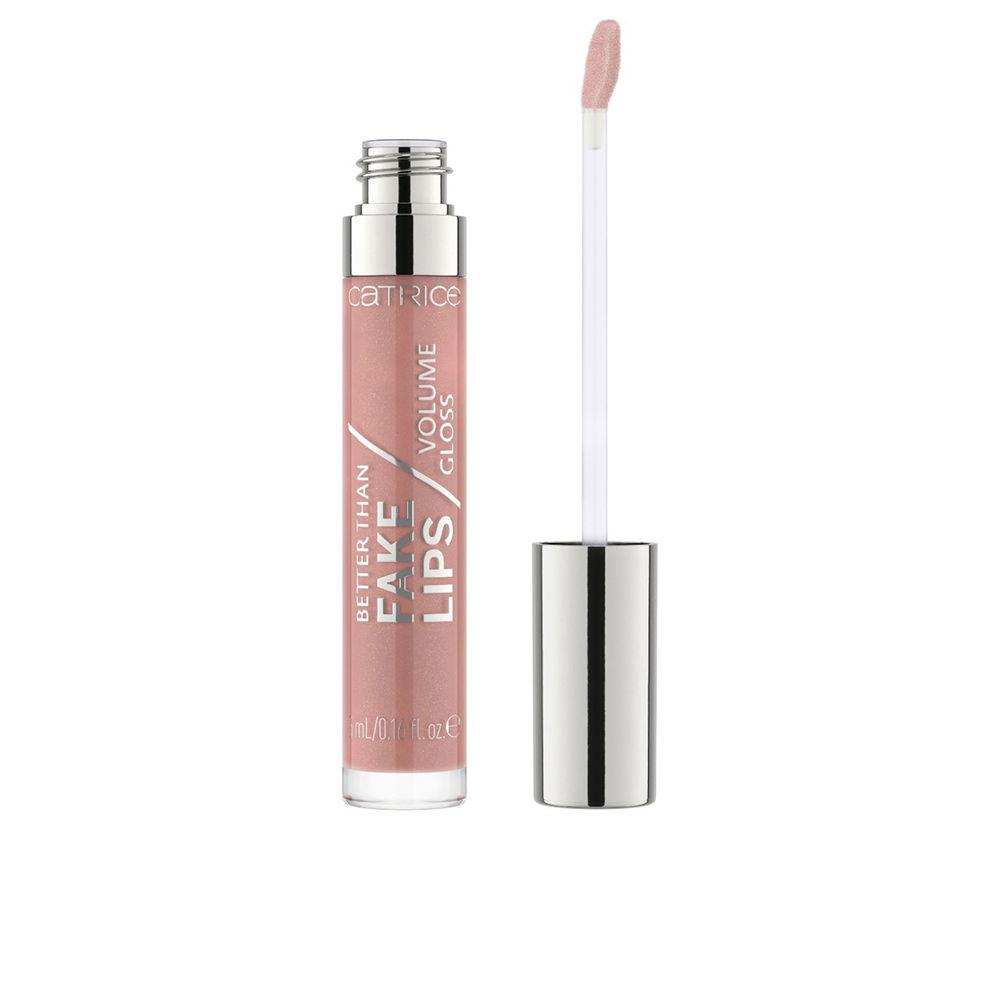 Better Than Fake Lips volume gloss #020-nude