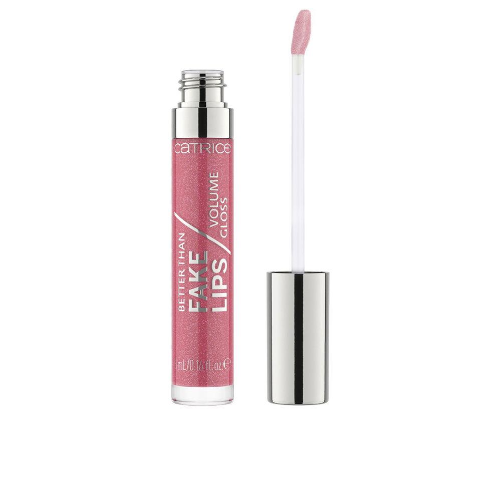 Better Than Fake Lips volume gloss #050-rosa