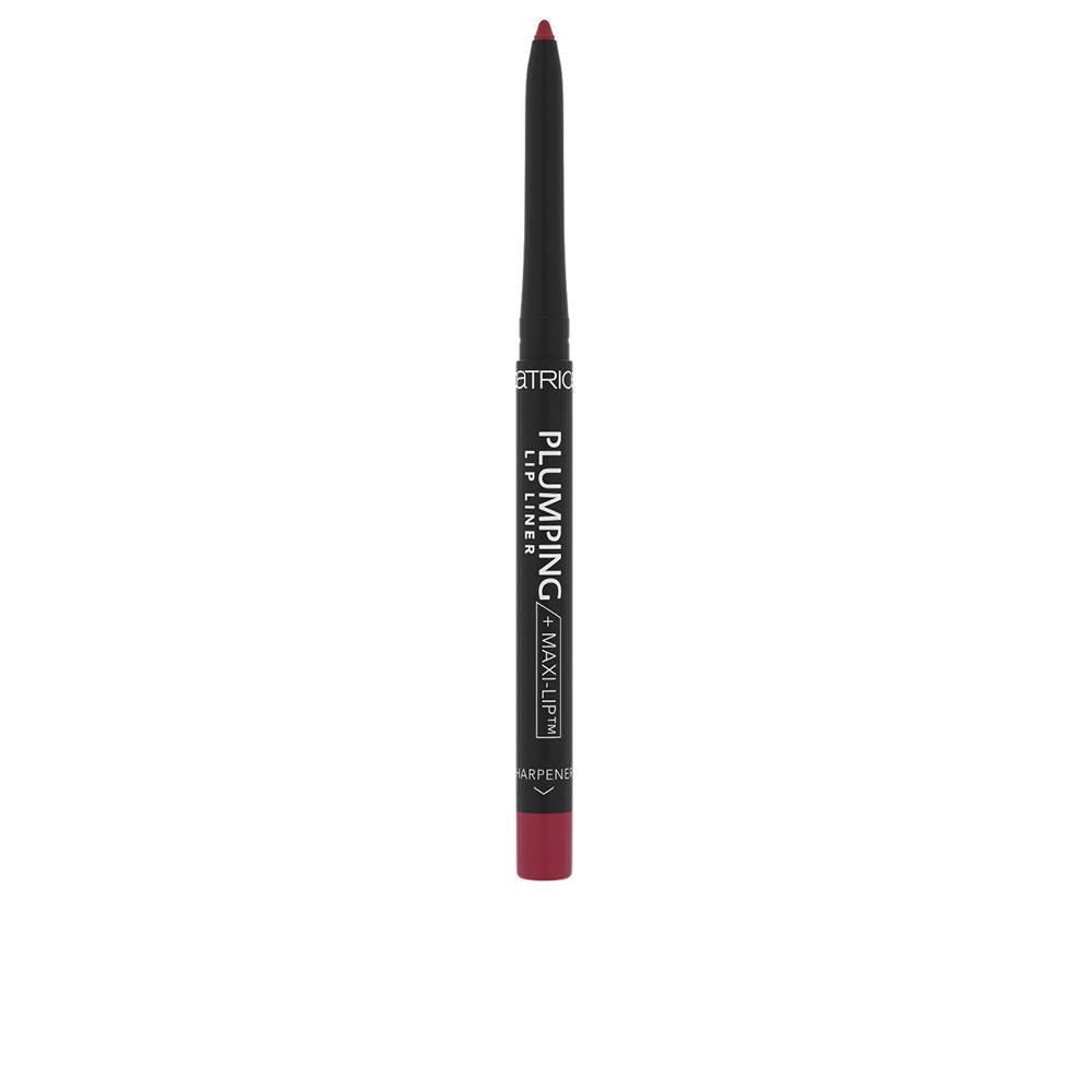 Plumping lip liner #140-rojo