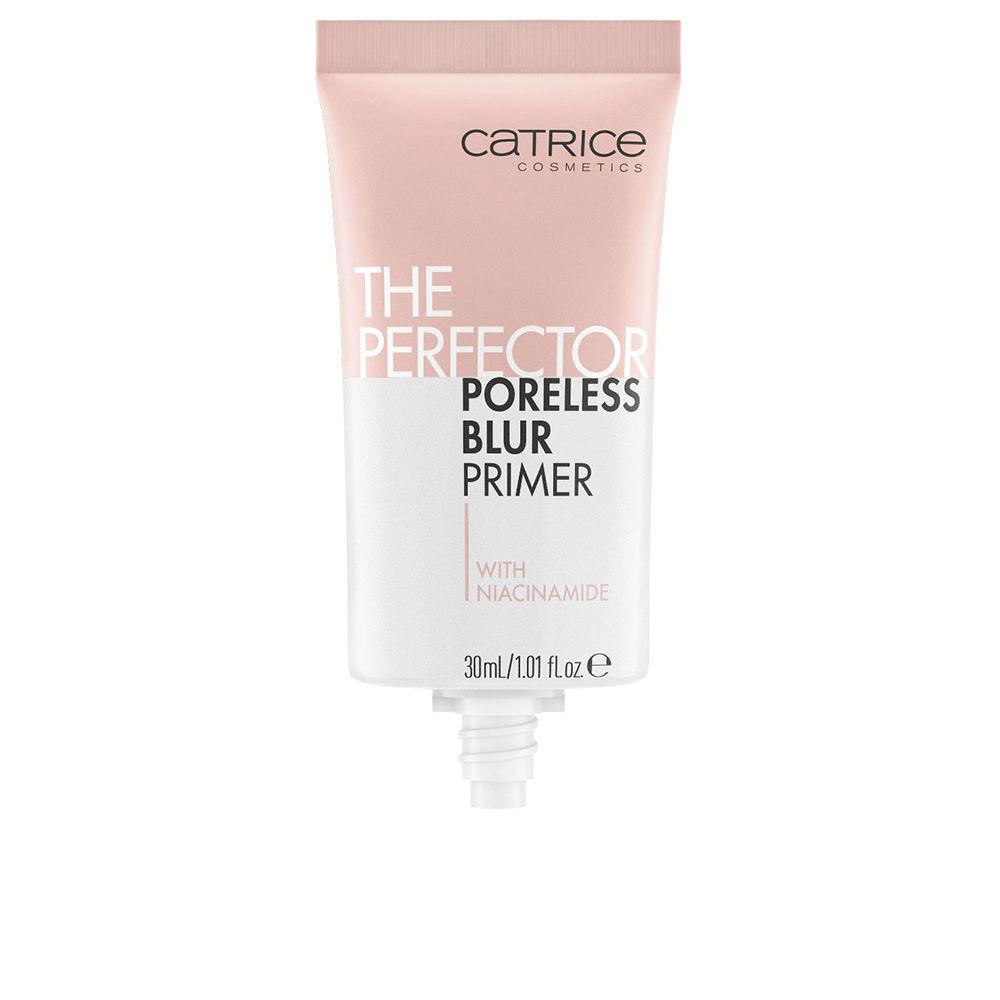 The Perfector poreless blur primer #nude