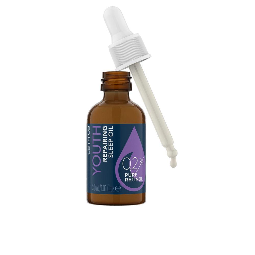 Youth repairing sleep oil 30 ml