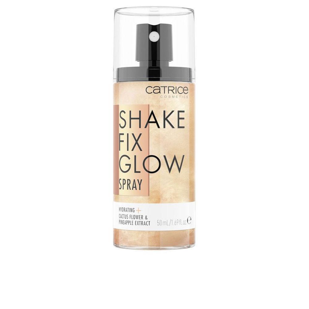 Shake Fix Glow spray 50 ml